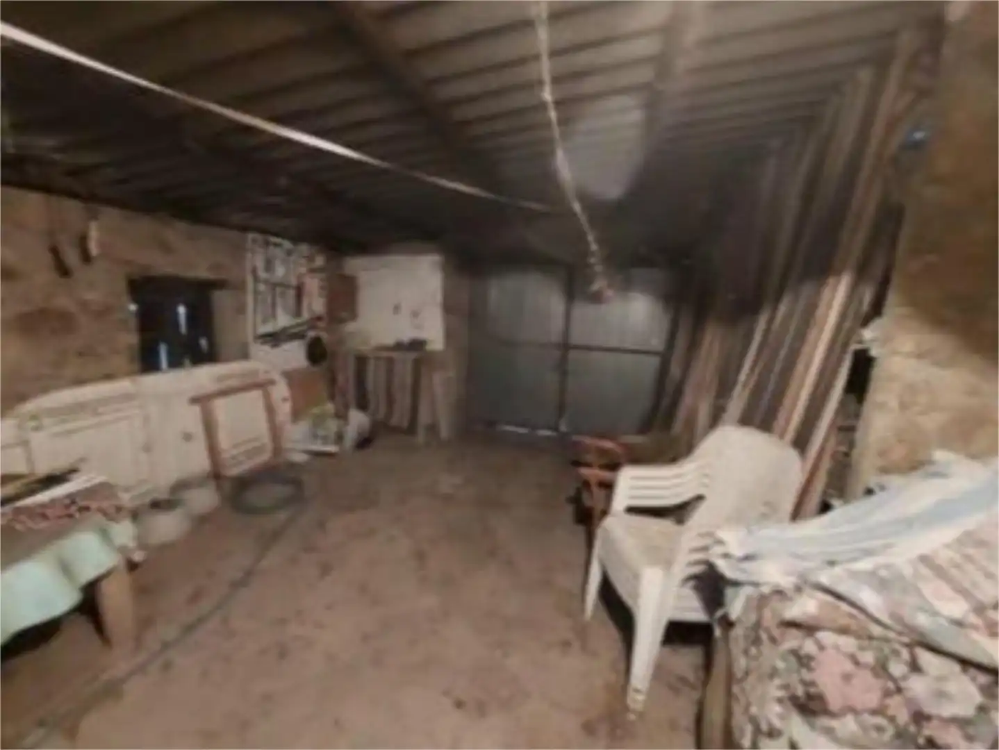 Flat for sale in Medinaceli  with Private garden and Storage room