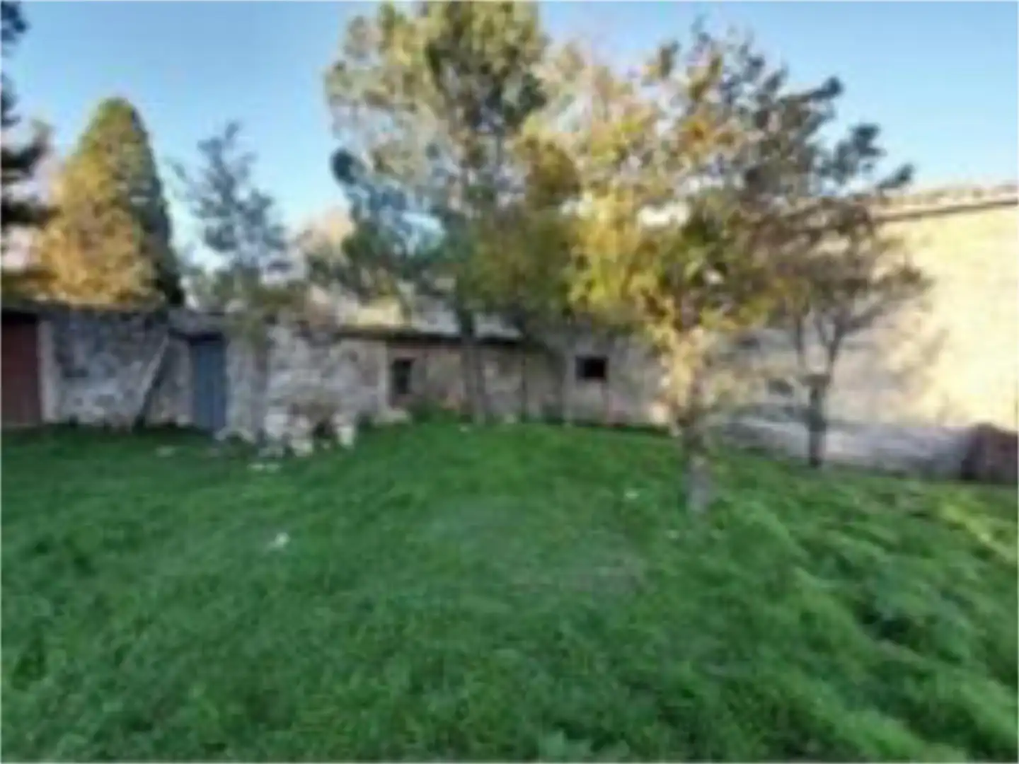 Flat for sale in Medinaceli  with Private garden and Storage room