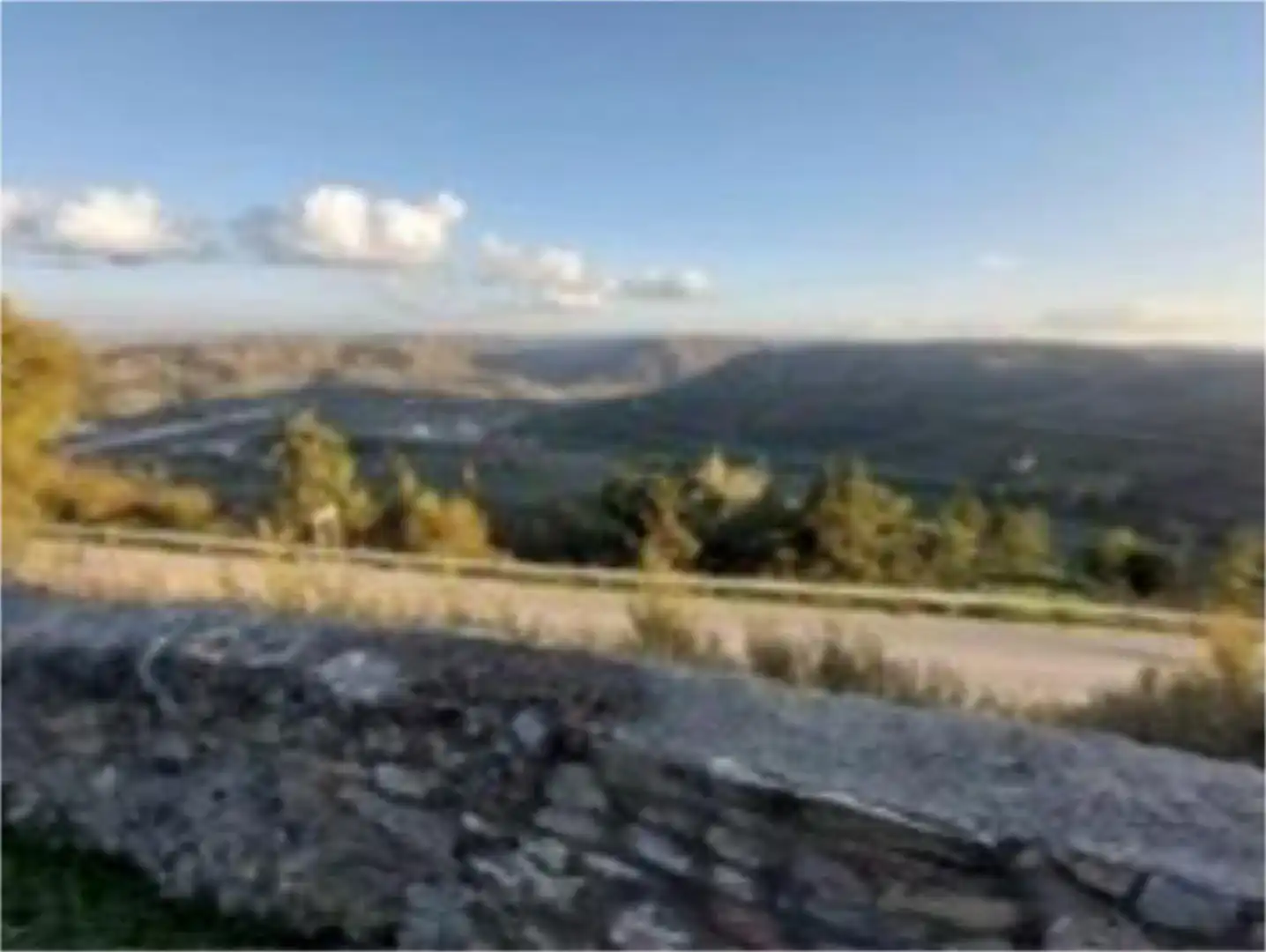 Exterior view of Flat for sale in Medinaceli  with Private garden and Storage room
