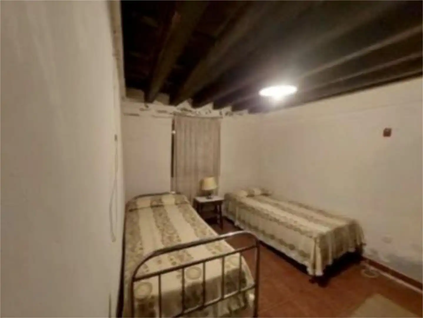 Bedroom of Flat for sale in Medinaceli  with Private garden and Storage room