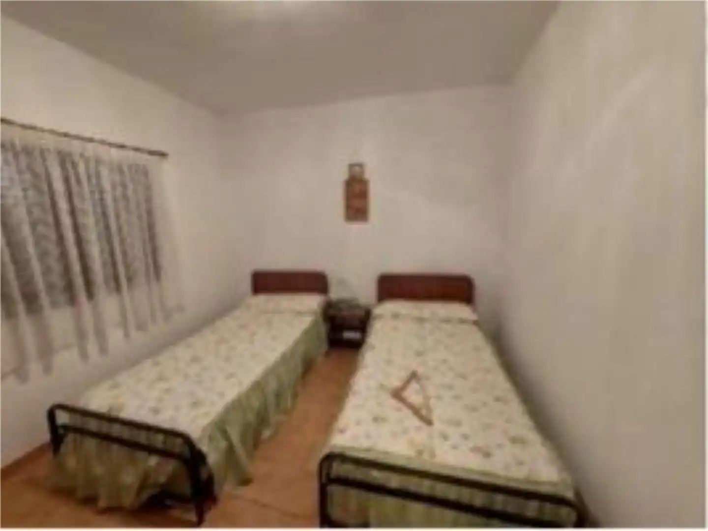 Bedroom of Flat for sale in Medinaceli  with Private garden and Storage room