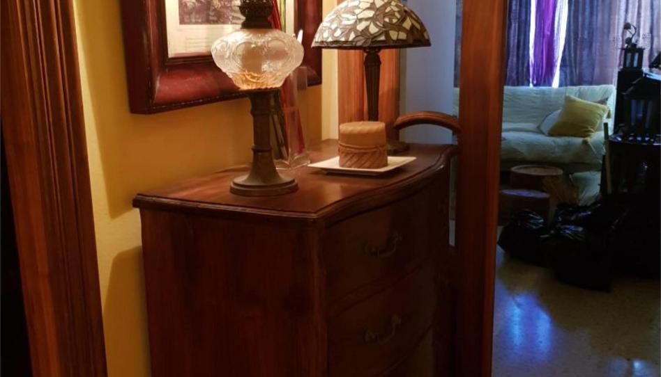 Pis en venda a Carrer Josep Darder, 38, Pere Garau, Palma de Mallorca - imatge 1 Foto 1 de Pis en venda a Carrer Josep Darder, 38, Pere Garau, Palma de Mallorca