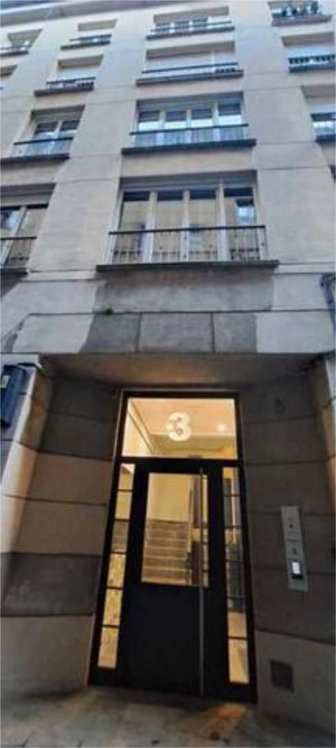 Exterior view of Box room to rent in Bilbao 