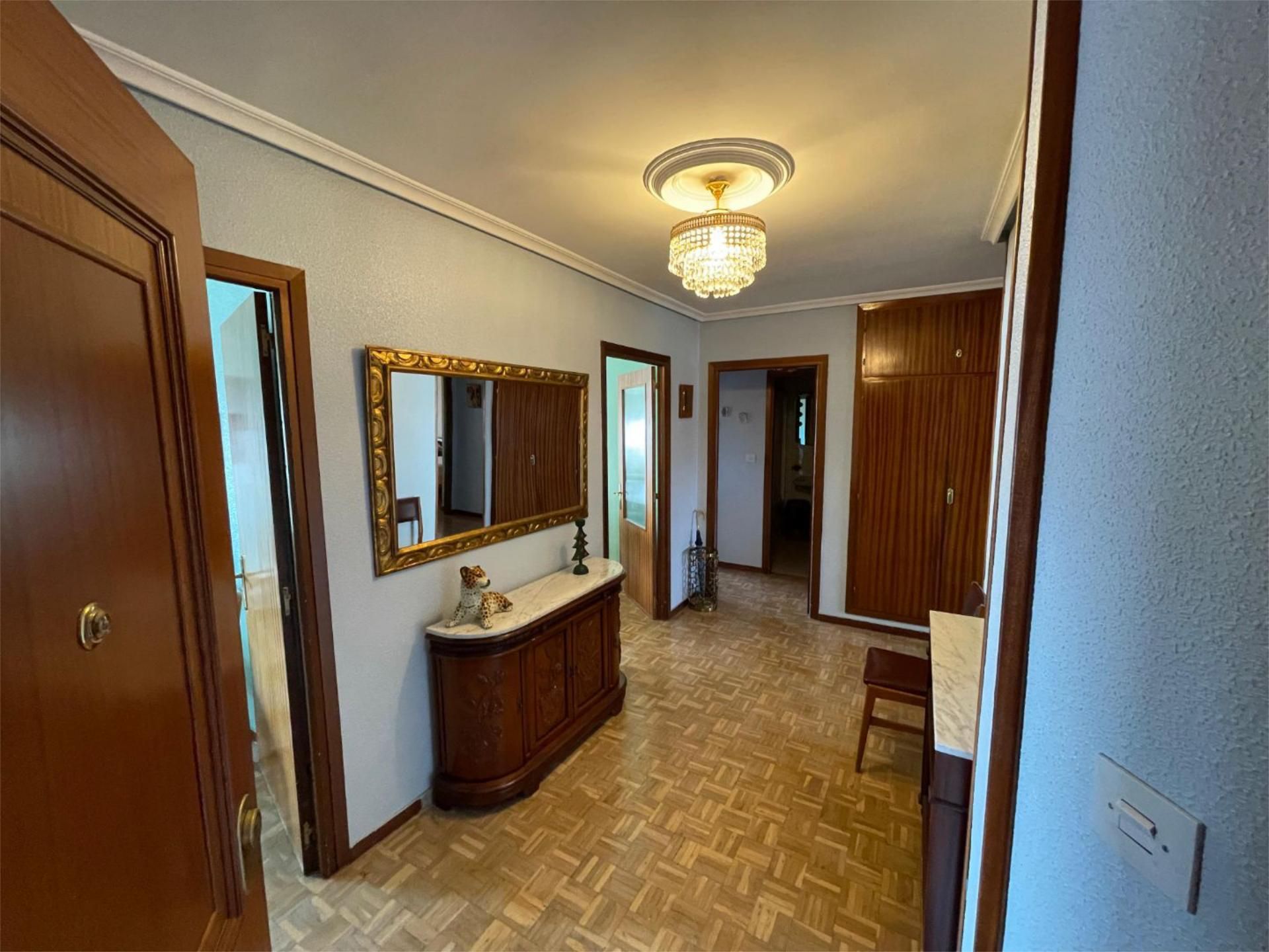 Flat for sale in Valladolid Capital  with Balcony