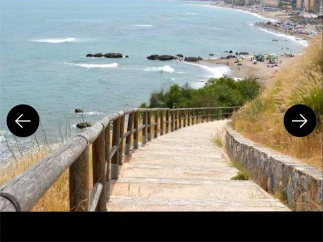 Garaje en Alquiler en Calle Carvajal, 5 en Torremuelle