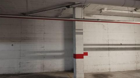 Garatge de lloguer a Calle Carvajal, 5, Torremuelle, Málaga - imatge 4 Foto 4 de Garatge de lloguer a Calle Carvajal, 5, Torremuelle, Málaga