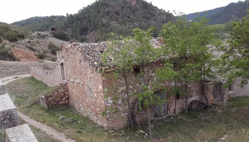 Photo 1 of Country house for sale in Aldea Casas Alcance, 5, Cofrentes, Valencia