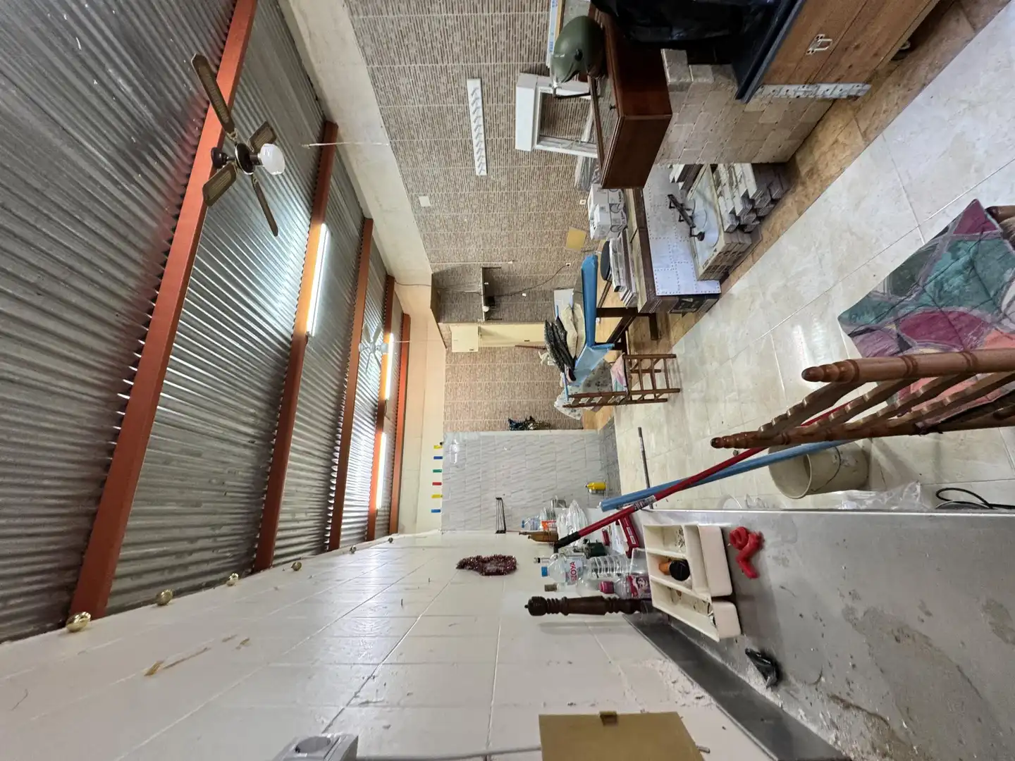 Local de lloguer en Torrevieja