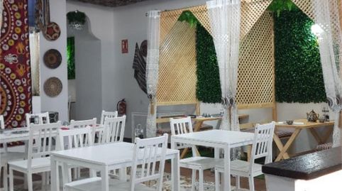 Foto 3 von Geschaftsraum zur ubertragung in Calle de Orense, 70, Castillejos - Cuzco, Madrid Capital