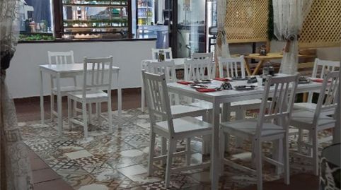 Foto 4 von Geschaftsraum zur ubertragung in Calle de Orense, 70, Castillejos - Cuzco, Madrid Capital