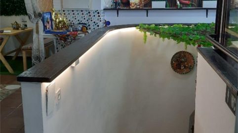 Foto 5 von Geschaftsraum zur ubertragung in Calle de Orense, 70, Castillejos - Cuzco, Madrid Capital