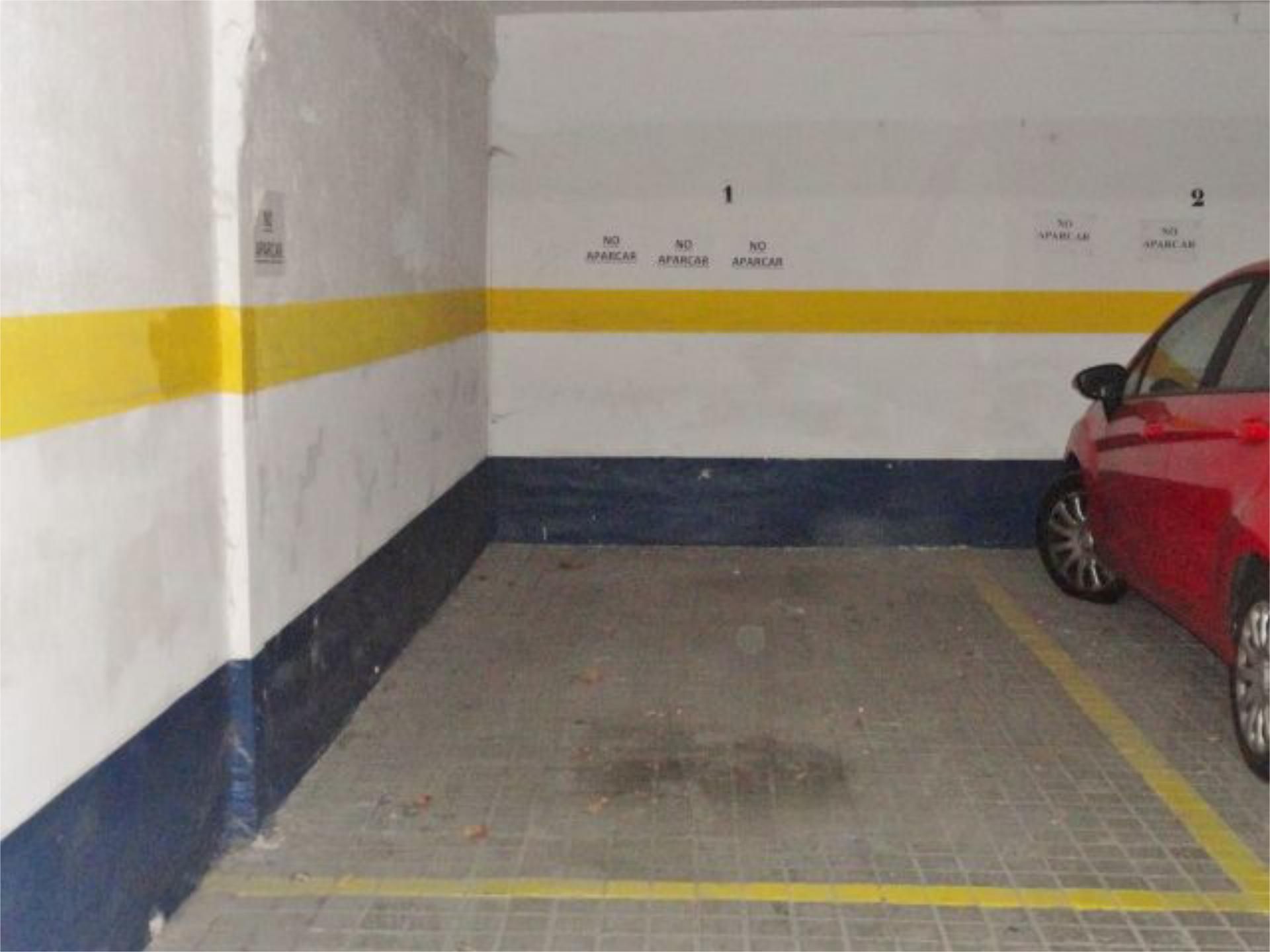 Parking of Garage to rent in  Madrid Capital