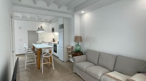 Photo 3 of Flat to rent in Carrer Quevedo, 11, Centro Urbano, Alicante