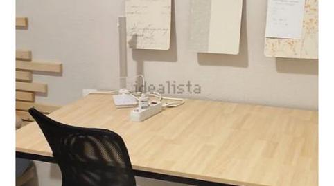 Foto 2 de Pis per a compartir a Avinguda D'alacant, 59, Altabix, Alicante