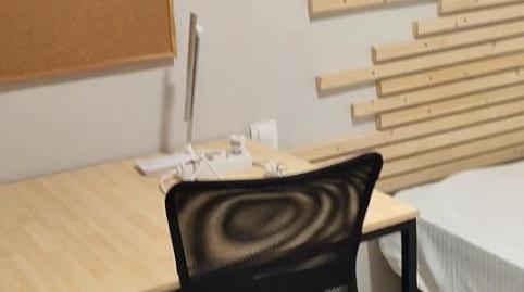 Foto 5 de Pis per a compartir a Avinguda D'alacant, 59, Altabix, Alicante