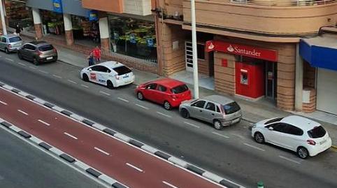 Foto 3 de Pis per a compartir a Avinguda D'alacant, 59, Altabix, Alicante