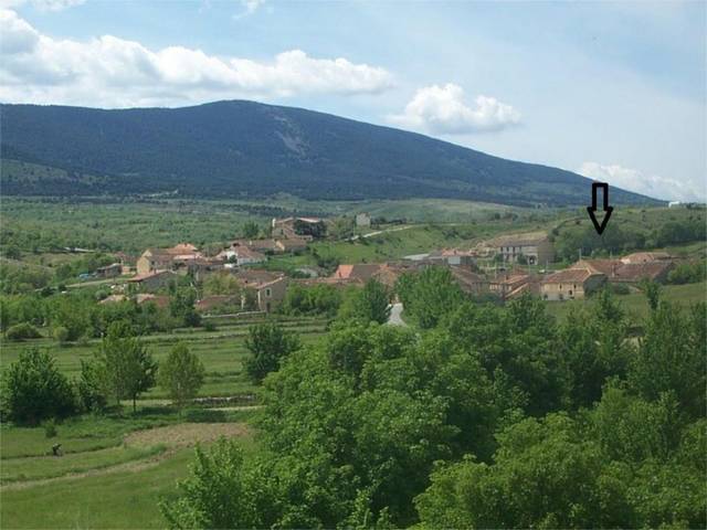 Terreno residencial en Venta en Carretera de Segovia, 15 en Torre Val de San Pedro