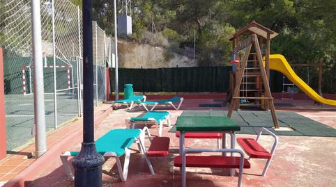 Foto 3 de Pis en venda a Carrer Dels Pins, 19, Peguera, Illes Balears