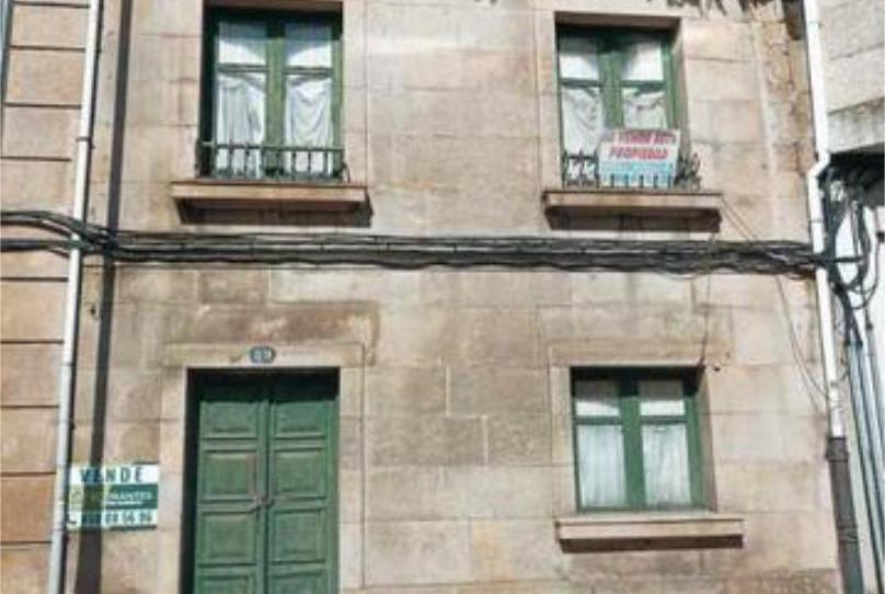 Casa o chalet en venta en O Burgo - Campus Universitario, Pontevedra Capital - imagen 1 Foto 1 de Casa o chalet en venta en O Burgo - Campus Universitario, Pontevedra Capital