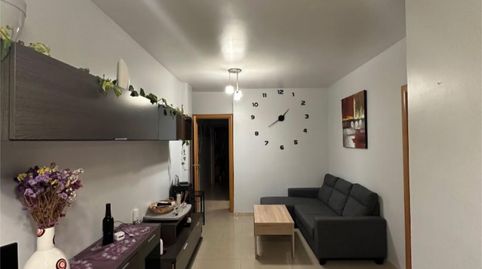 Foto 2 de Habitación en Rambla de Sant Sebastià, 80, Centre, Santa Coloma de Gramenet