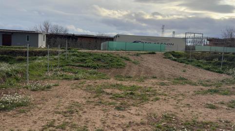 Non-constructible Land for sale in Calle de la Estación, 1, Barrio Jesús, Zaragoza - image 2 Photo 2 of Non-constructible Land for sale in Calle de la Estación, 1, Barrio Jesús, Zaragoza