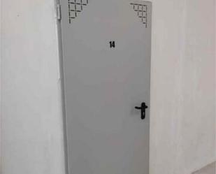 Box room to rent in Málaga Capital