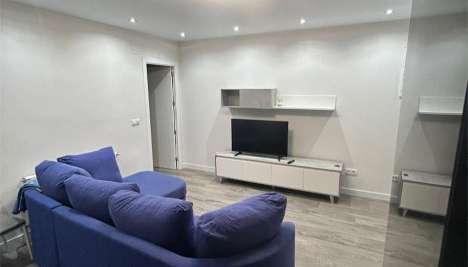 Foto 1 de Piso para compartir en Avenida de la Paz, 70, Residencia, La Rioja
