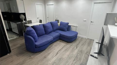 Foto 2 de Piso para compartir en Avenida de la Paz, 70, Residencia, La Rioja