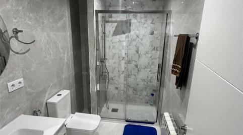 Foto 5 de Piso para compartir en Avenida de la Paz, 70, Residencia, La Rioja