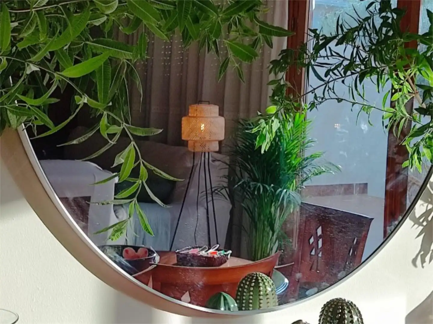 Casa adosada en venta en Calle Río Isuela, 41, Plaza de Toros - Barón de Warsage Terraza de Casa adosada en venta en Calatayud con Aire acondicionado, Terraza y Piscina