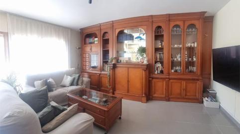 Foto 4 de Casa adosada en venda a Calle Río Isuela, 41, Plaza de Toros - Barón de Warsage, Zaragoza