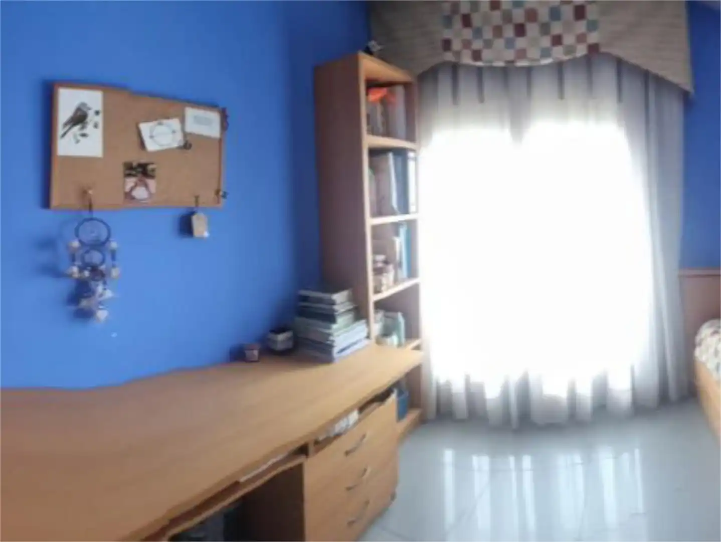 Casa adosada en venta en Calle Río Isuela, 41, Plaza de Toros - Barón de Warsage Habitación de Casa adosada en venta en Calatayud con Aire acondicionado, Terraza y Piscina