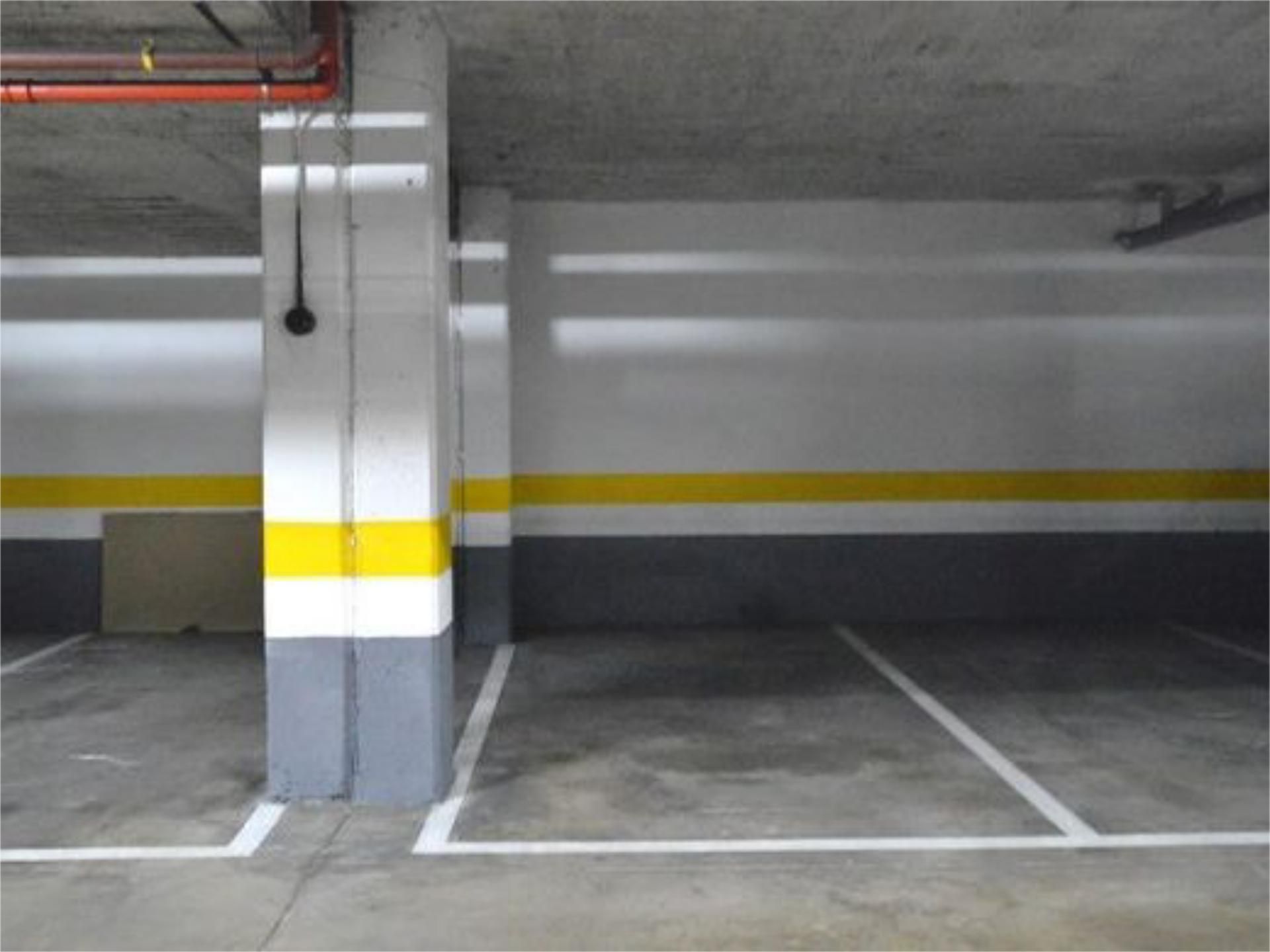 Parking of Garage for sale in  Barcelona Capital
