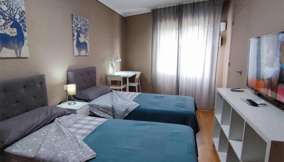 Photo 1 of Flat to share in Avenida Das Camelias, 41, Camelias - Pi y Margall, Pontevedra