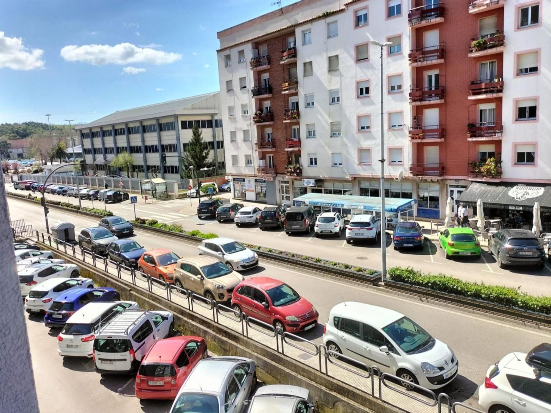 Parking of Flat for sale in Camargo