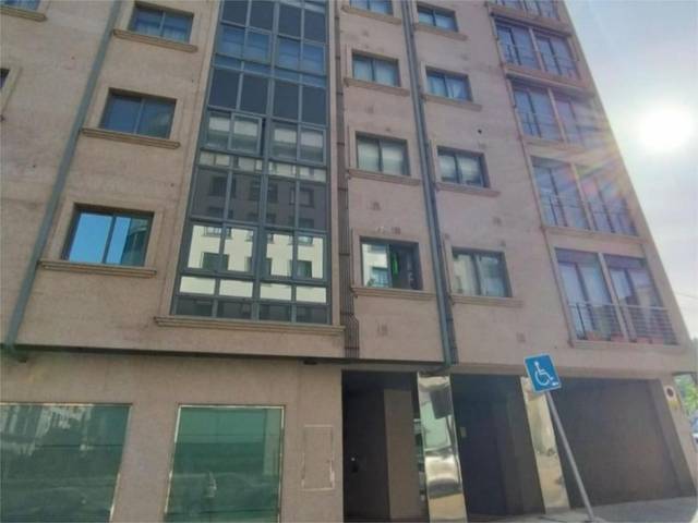 Piso en Venta en Rúa de Aragón, 204A en Travesía de Vigo - San Xoán