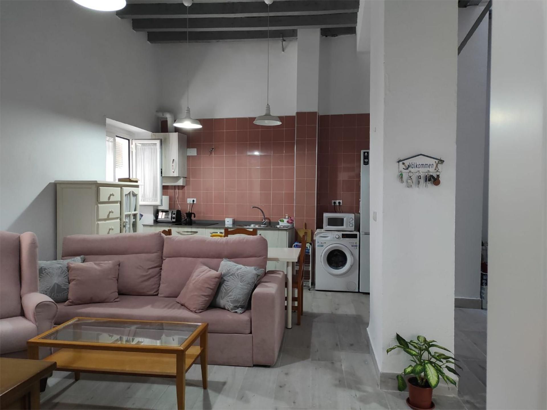Cuina de Planta baixa en venda en  Cádiz Capital