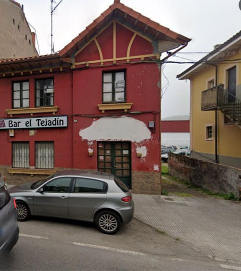 Terreny industrial en venda a Avenida de Lugo, 10, Jardín de Cantos - El Nodo, Asturias - imatge 2 Foto 2 de Terreny industrial en venda a Avenida de Lugo, 10, Jardín de Cantos - El Nodo, Asturias