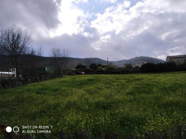 Terreno urbanizable en Venta en Avenida de los Toreros, 40 en Higuera de las Dueñas