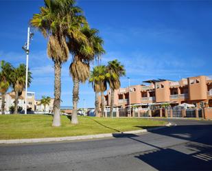 Exterior view of House or chalet for sale in Torrevieja  with Air Conditioner, Heating and Private garden