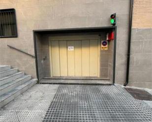 Aparcament de Garatge de lloguer en Málaga Capital