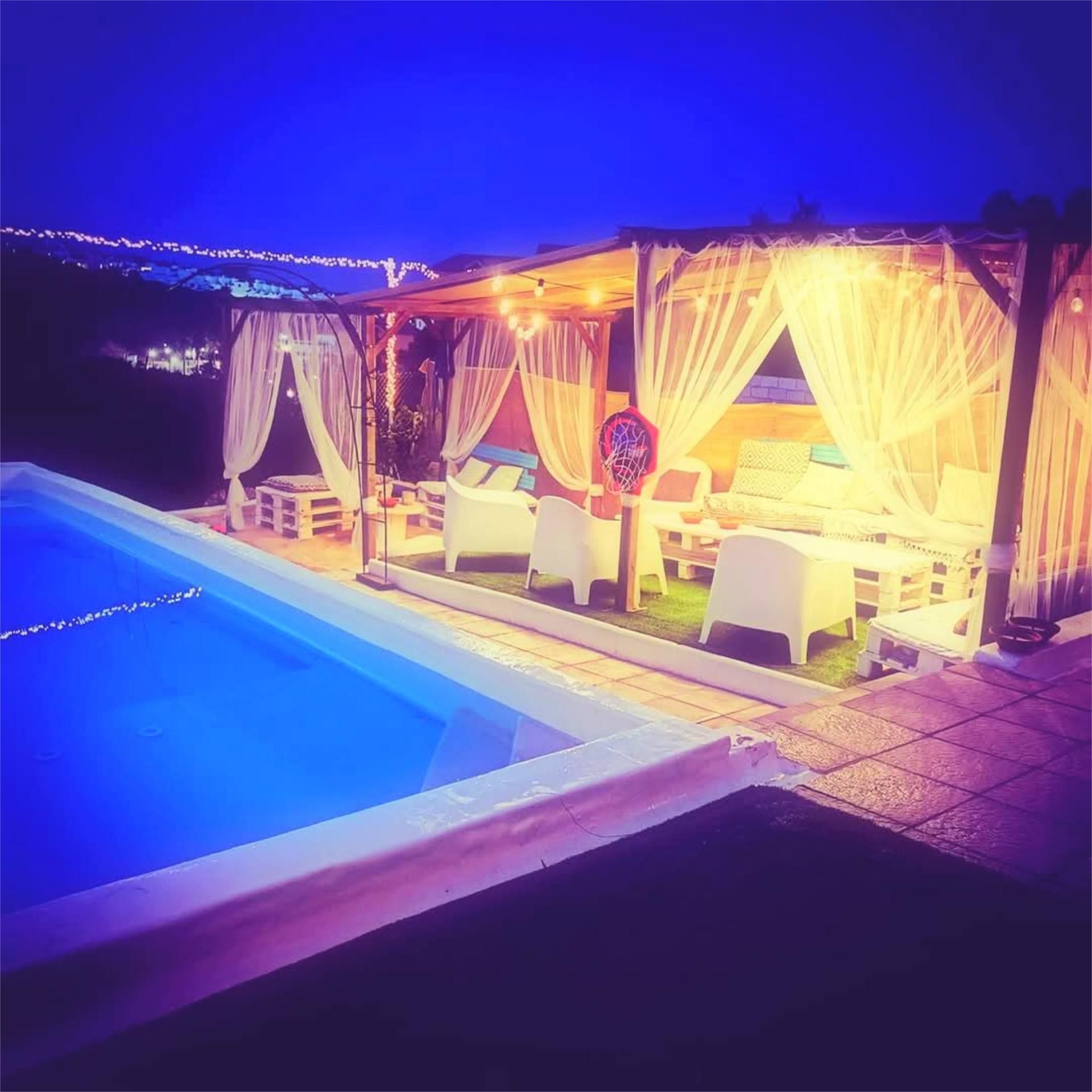 Terrace of Planta baja for sale in La Alcaidesa  with Terrace, Swimming Pool and Balcony