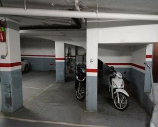 Parking of Garage to rent in  Barcelona Capital