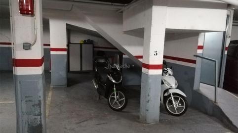 Photo 2 of Garage for rent in Carrer del Comandant Benítez, 8, La Maternitat i Sant Ramon,  Barcelona Capital