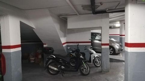 Photo 3 of Garage for rent in Carrer del Comandant Benítez, 8, La Maternitat i Sant Ramon,  Barcelona Capital