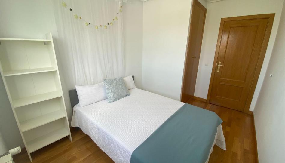 Foto 1 de Pis per a compartir a Calle Gardenia, 5, Sónsoles, Ávila