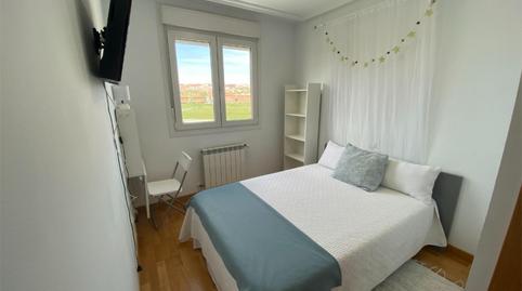 Foto 4 de Pis per a compartir a Calle Gardenia, 5, Sónsoles, Ávila