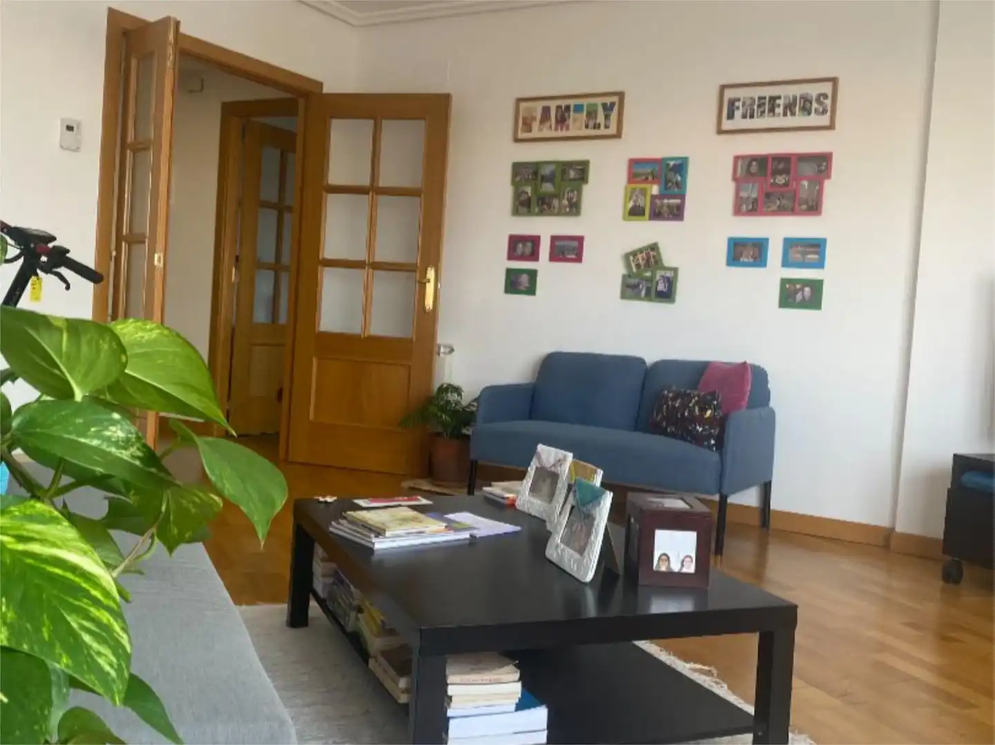 Habitación en Calle Gardenia, 5, Sónsoles Habitación en Calle Gardenia, 5, Sónsoles