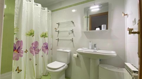 Foto 5 de Habitació a Calle Gardenia, 5, Sónsoles, Ávila Capital
