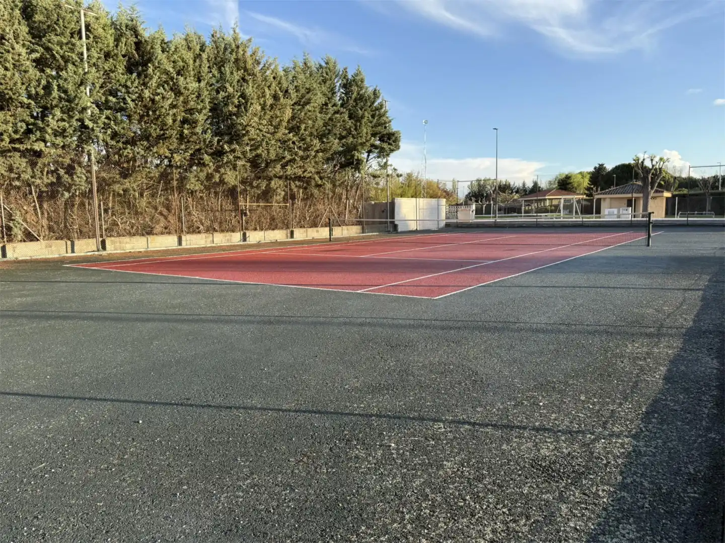 Vista exterior de Terreno en venta en Pelabravo